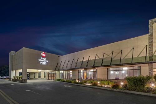 Kingston Hotel Conference | Kingston