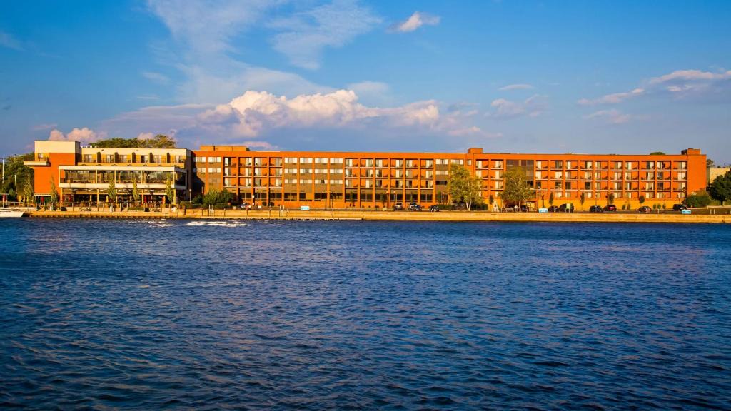 Hotel Conference | Oswego
