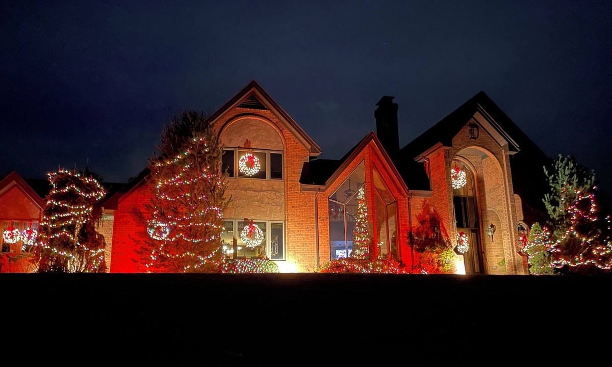 Slovan House | Billy Boy Retreat - Cohosted by Stacy & Dave