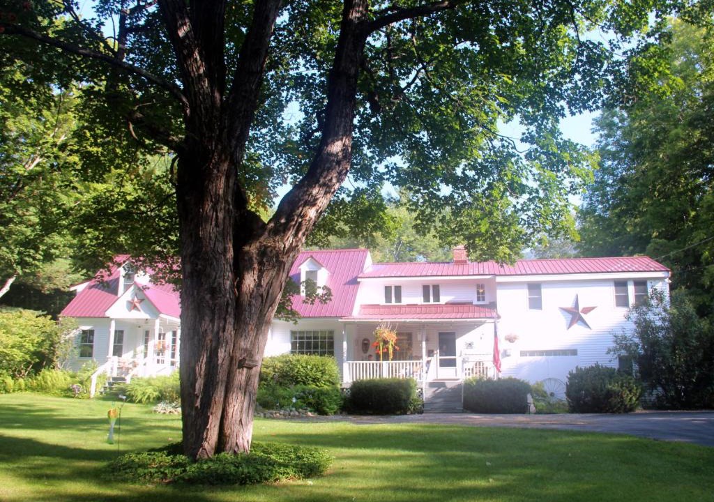 Intervale Bed & Breakfast | Buttonwood Inn on Mount Surprise