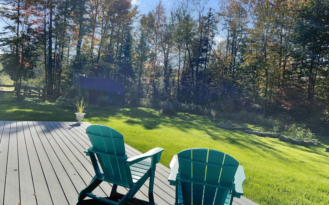 Warren Cabin | Cabin ∙ 3 bedrooms ∙ 6 guests