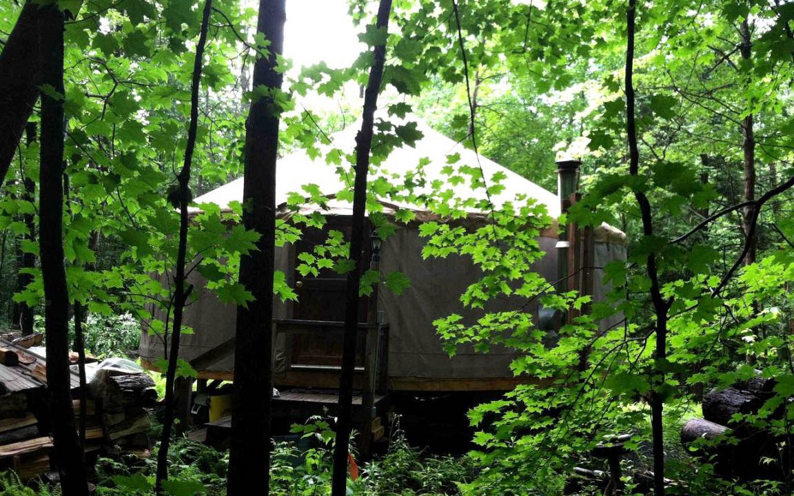 Post Mills Other | Camping ∙ 1 bedroom ∙ 2 guests
