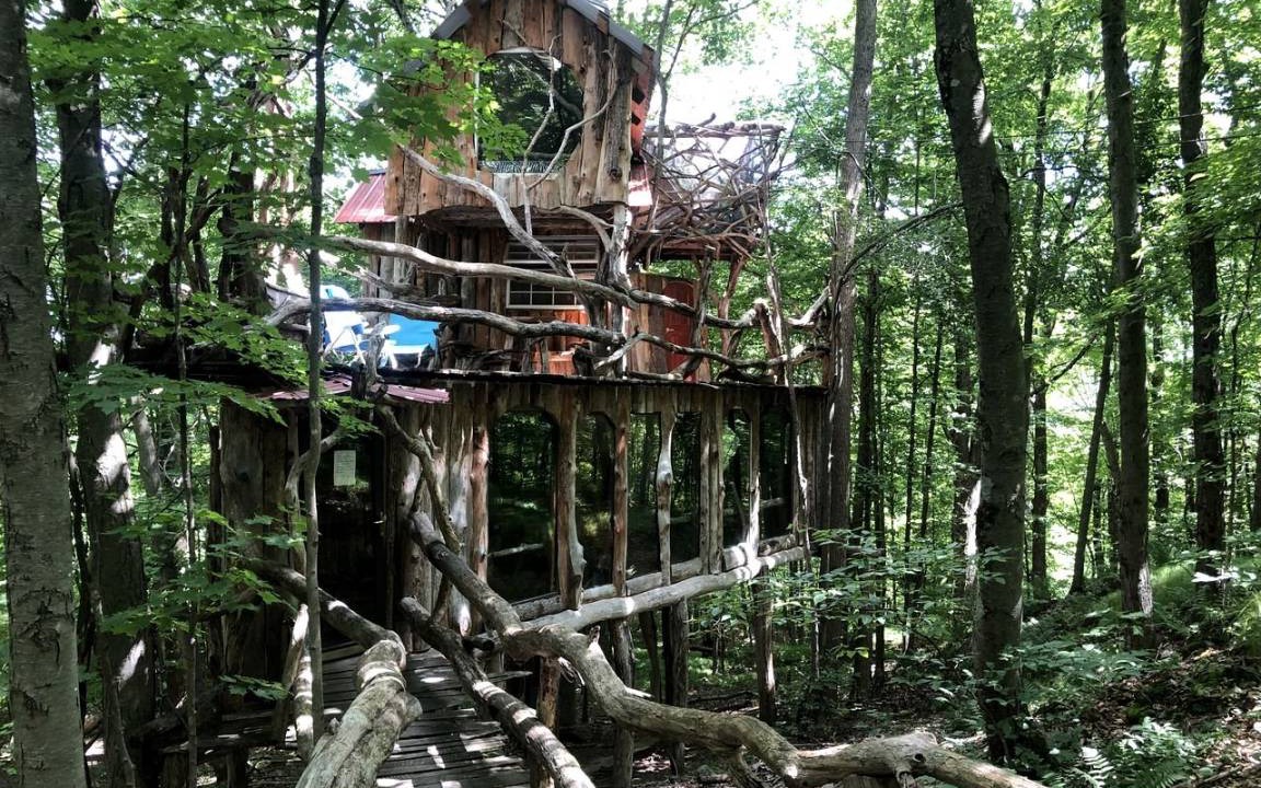 West Pawlet Other | Camping ∙ 1 bedroom ∙ 11 guests