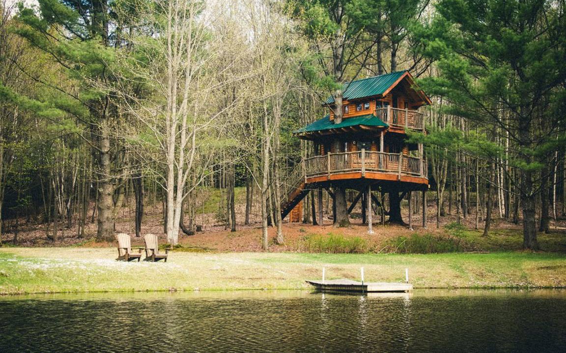 Waterbury Other | Camping ∙ 1 bedroom ∙ 4 guests