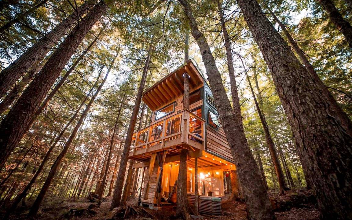 Hardwick Other | Camping ∙ 1 bedroom ∙ 2 guests