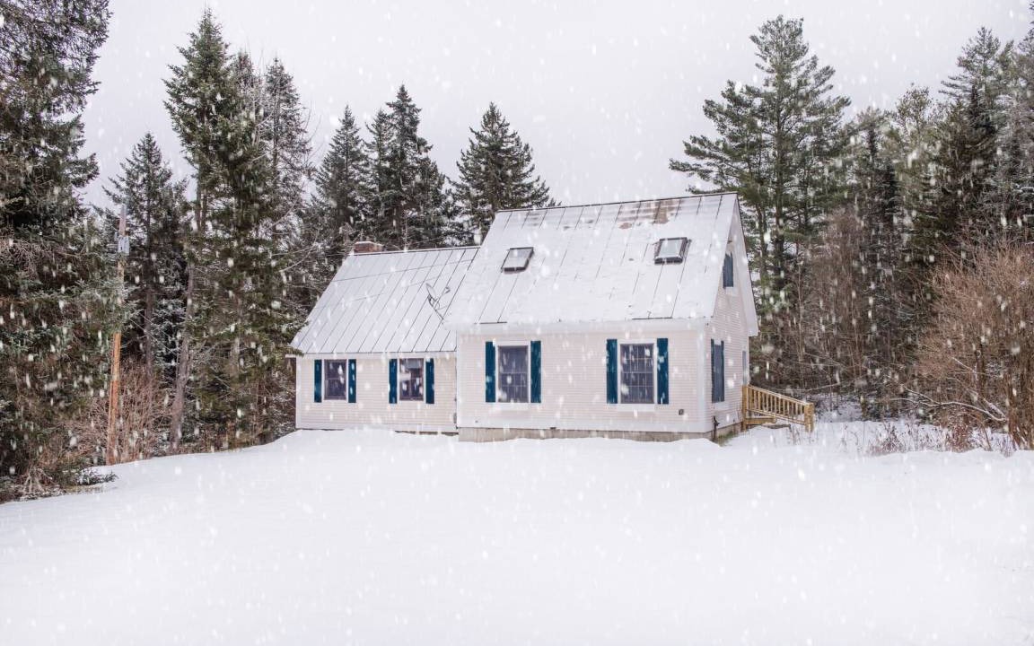 Belmont Ski Chalet | Chalet ∙ 3 bedrooms ∙ 10 guests