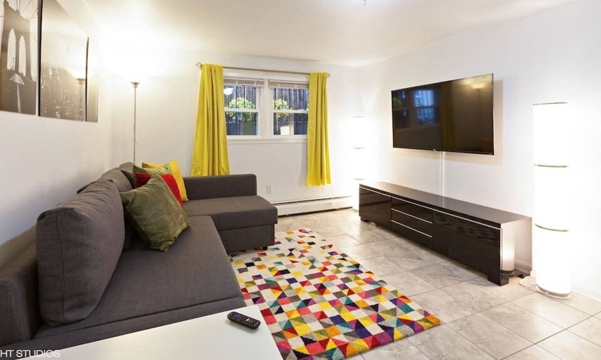 Apt Min Midtown Nyc | Guttenberg