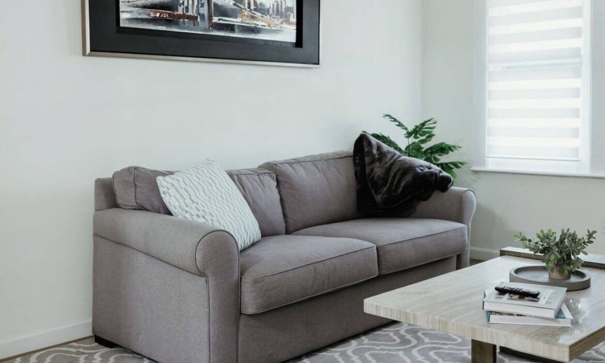 Easton House | Charming 2-bedroom house in serene Easton with WiFi, AC