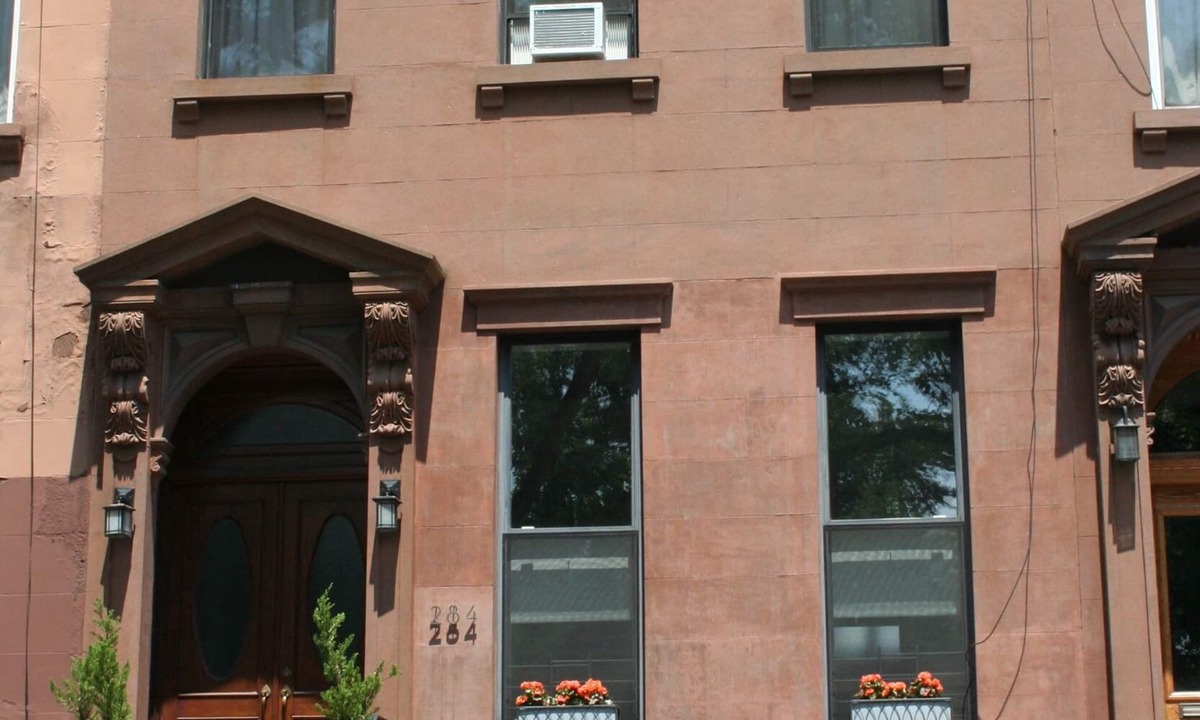 Carroll Gardens | Carroll Gardens