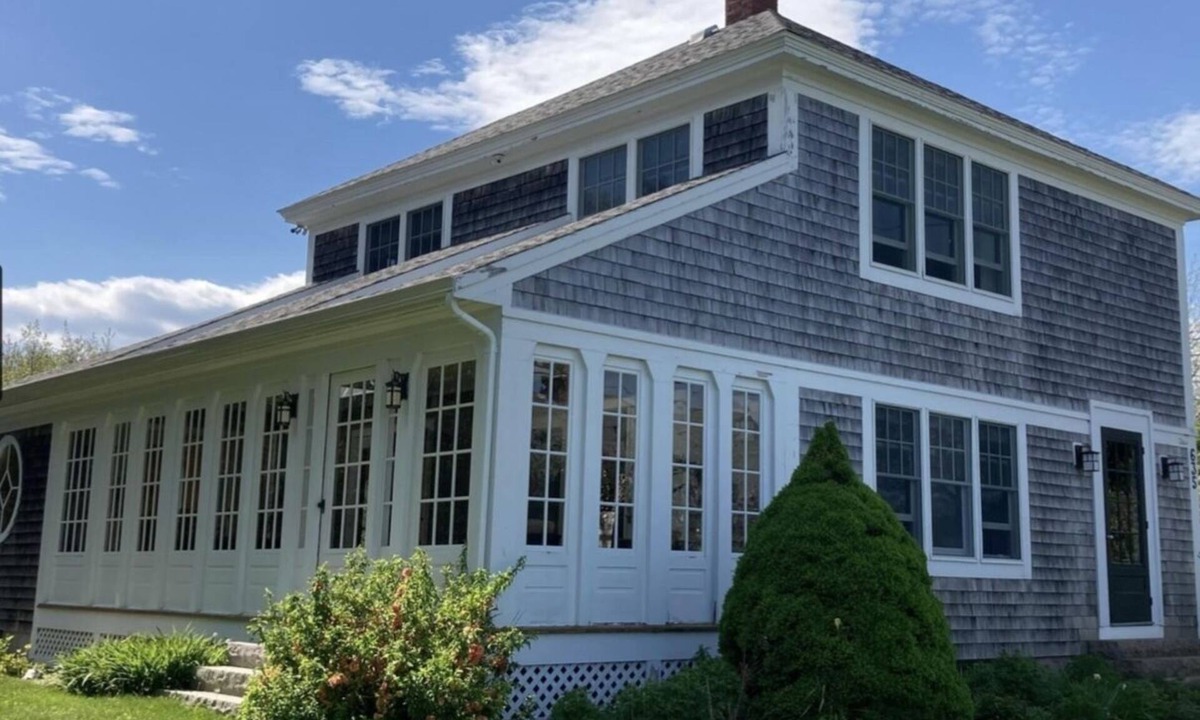 Corea House | Charming home on the quiet side of Acadia National Park. Pet Friendly!