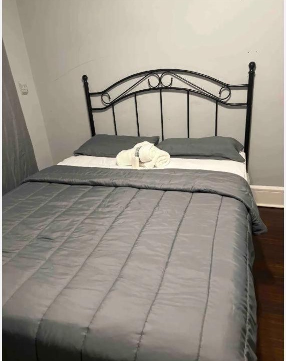 Roselle House | Charming Private Room near RWJ#2
