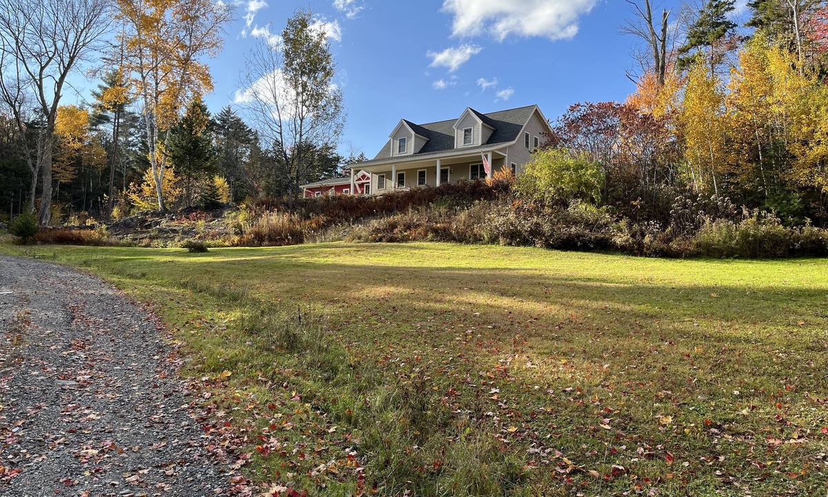 Middlesex House | Close to 4 ski areas