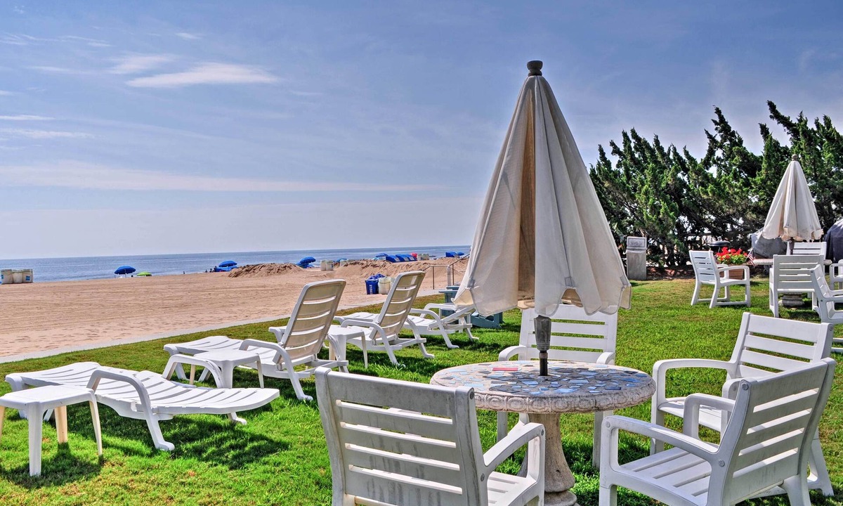 Virginia Beach Oceanfrnt | Northeast Virginia Beach