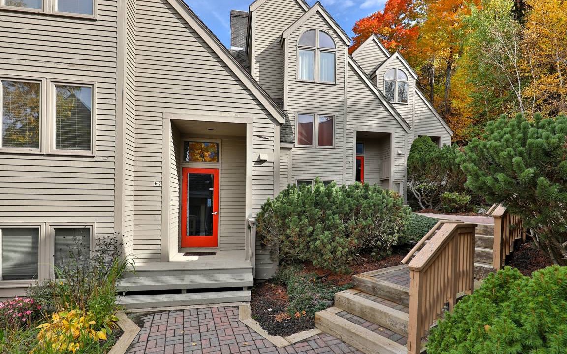 Central Vermont- Killington Condo | Condo ∙ 1 bedroom ∙ 2 guests
