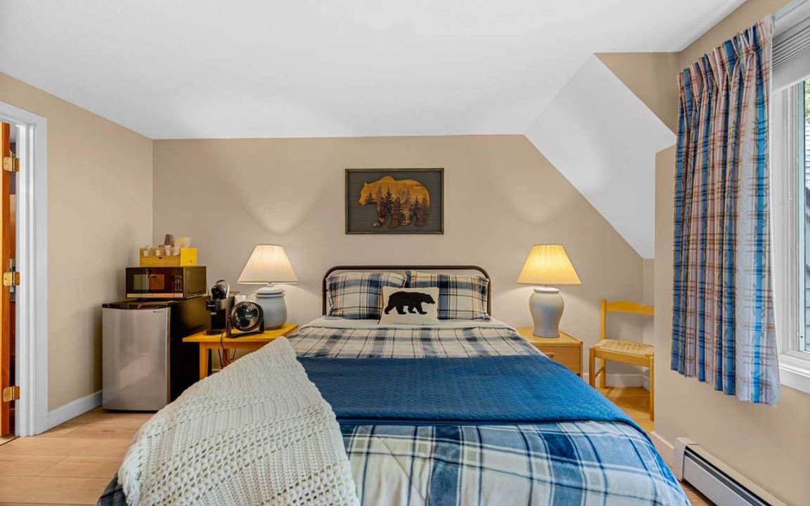 Central Vermont- Killington Condo | Condo ∙ 1 bedroom ∙ 2 guests