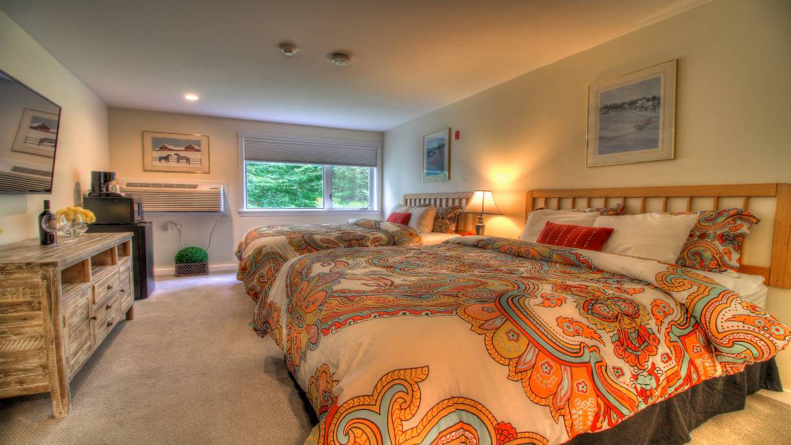 Killington Condo | Condo ∙ 1 bedroom ∙ 4 guests