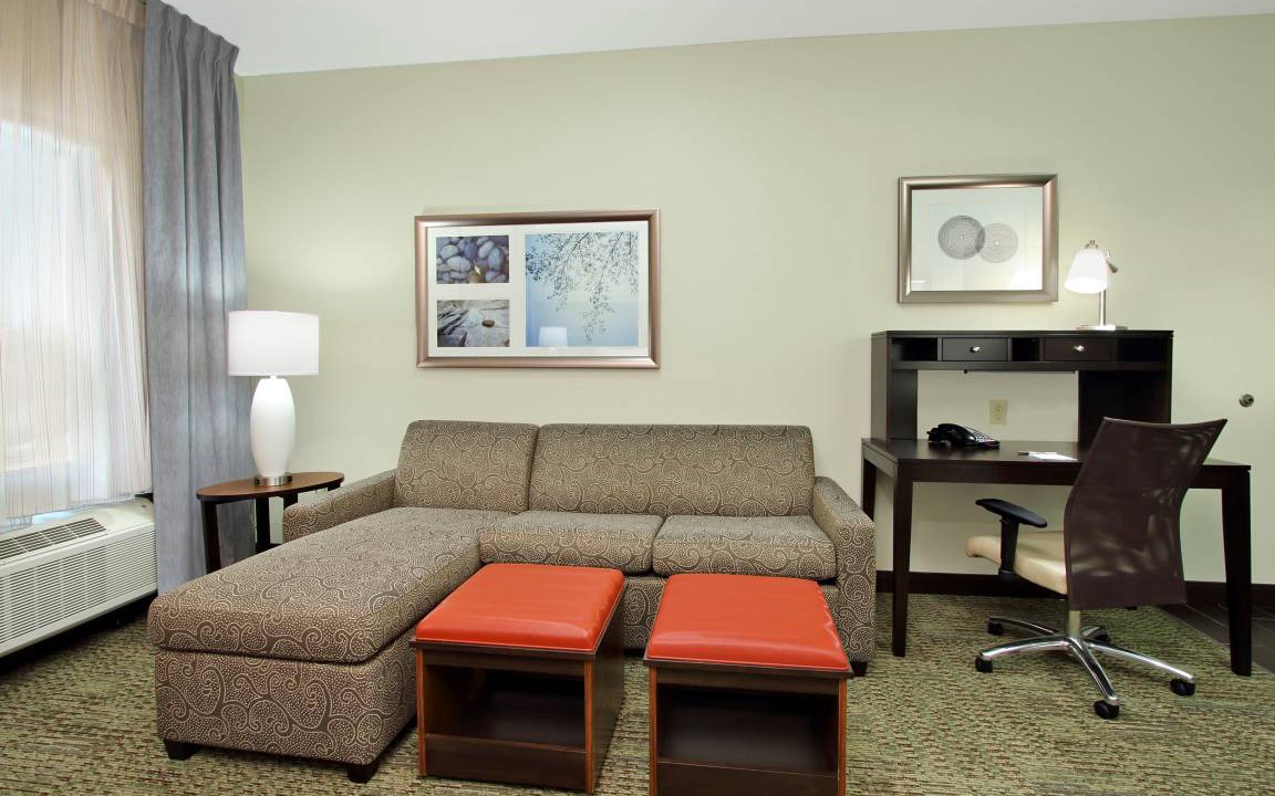 Braeswood Place Condo | Condo ∙ 2 bedrooms ∙ 7 guests