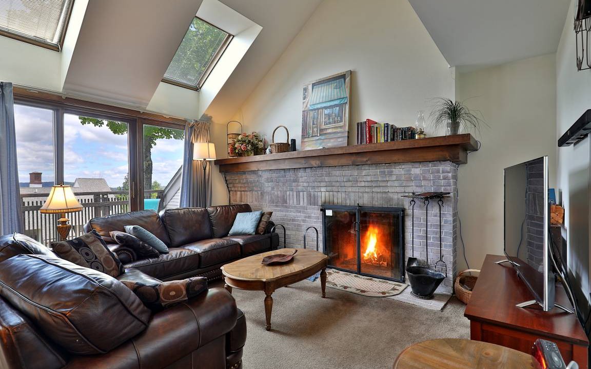 Central Vermont- Killington Condo | Condo ∙ 3 bedrooms ∙ 8 guests