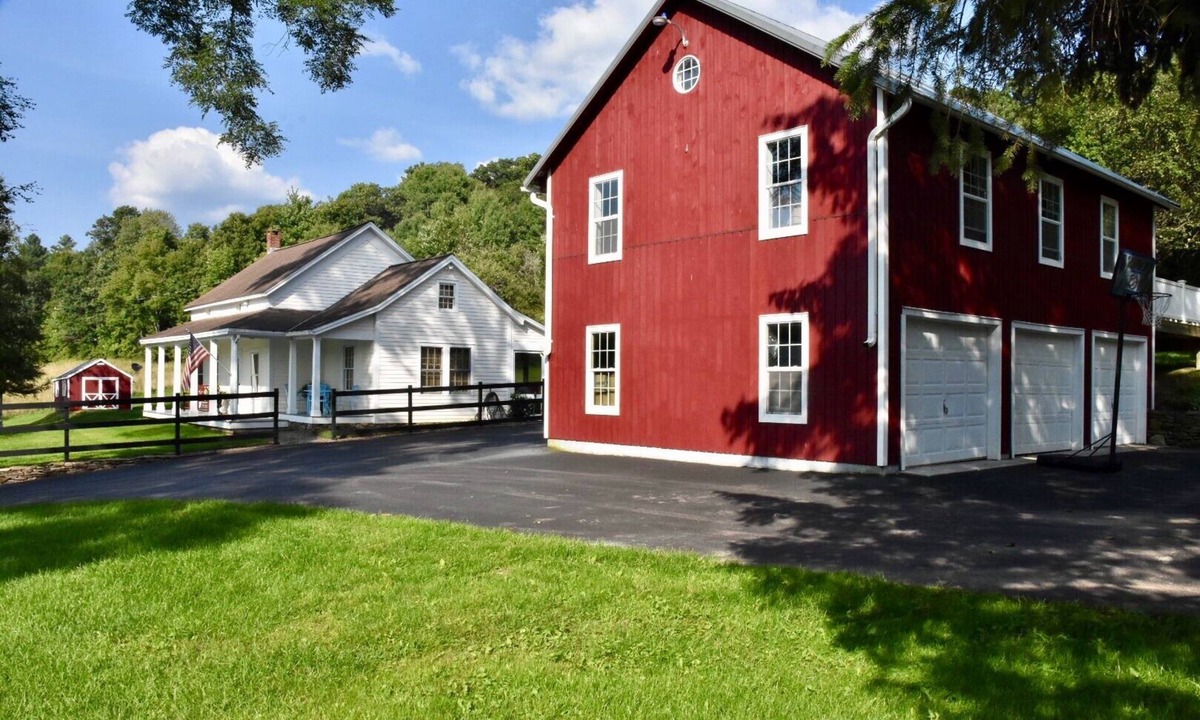 Hartwick Other | Cooperstown Dreams Park Baseball Rental ONLY No Allstar Village Calendars Offset