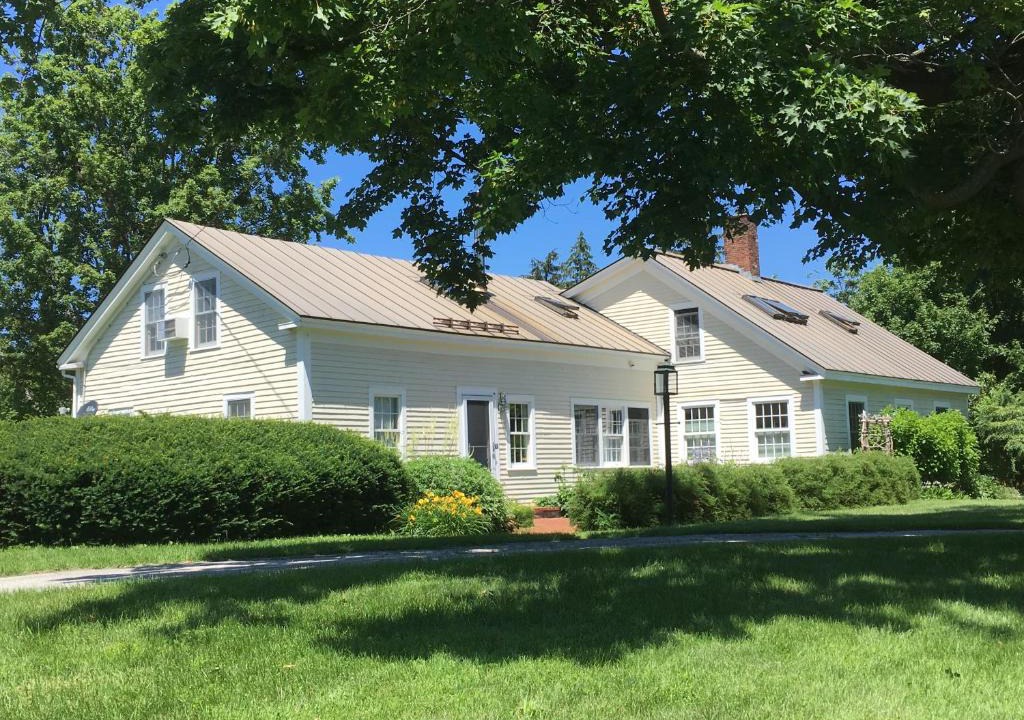 Cornwall Bed & Breakfast | Cornwall Orchards Bed & Breakfast