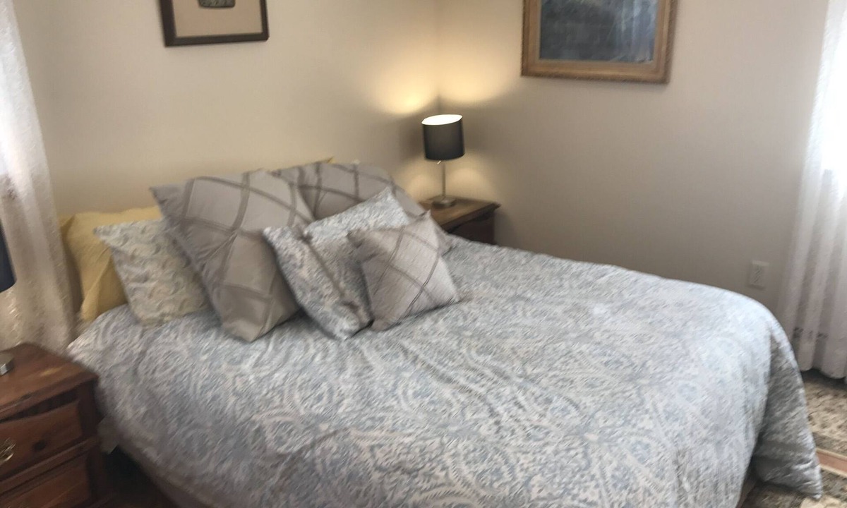 Shrewsbury House | Country comfort in an exclusive Estate