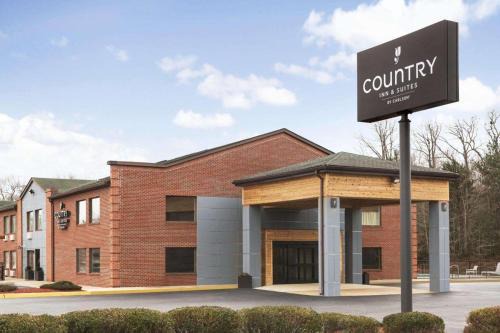 Country Inn | Dahlgren