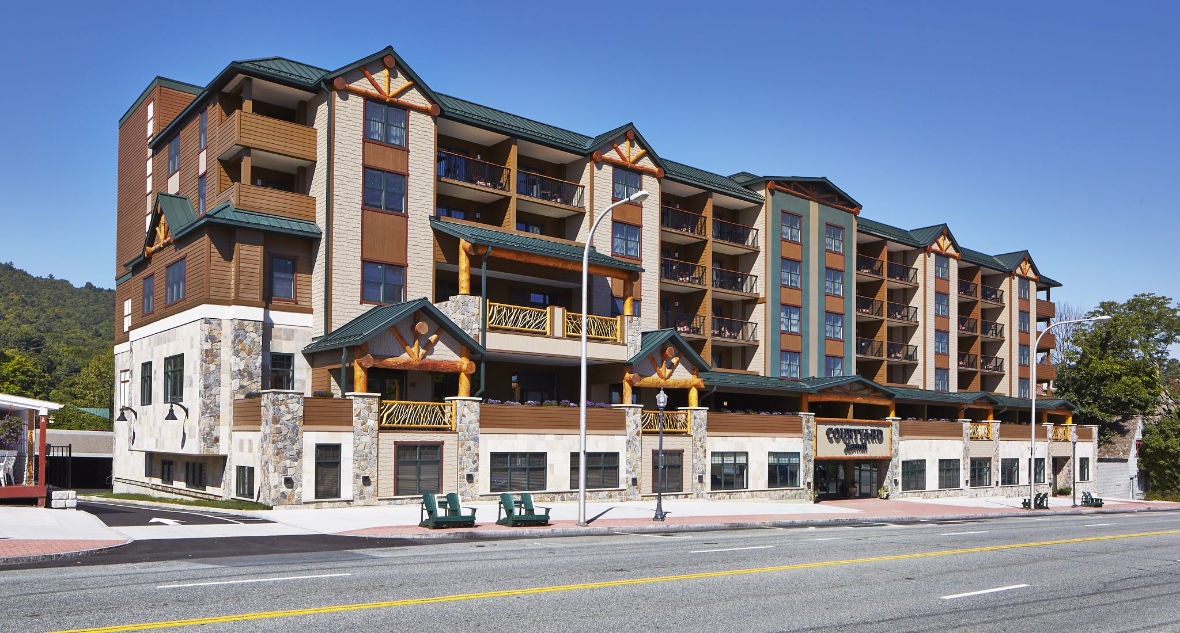 Lake George Hotel | Courtyard by Marriott Lake George