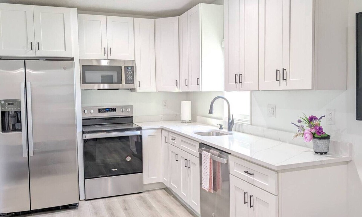 Stephens City Apartment | Cozy and Comfortable stay in Stephens City