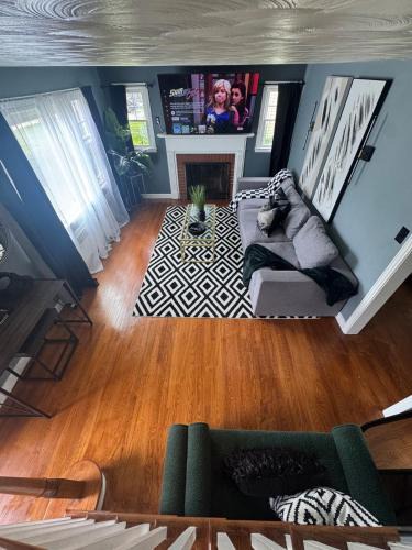 New Britain Apartment | Cozy Home