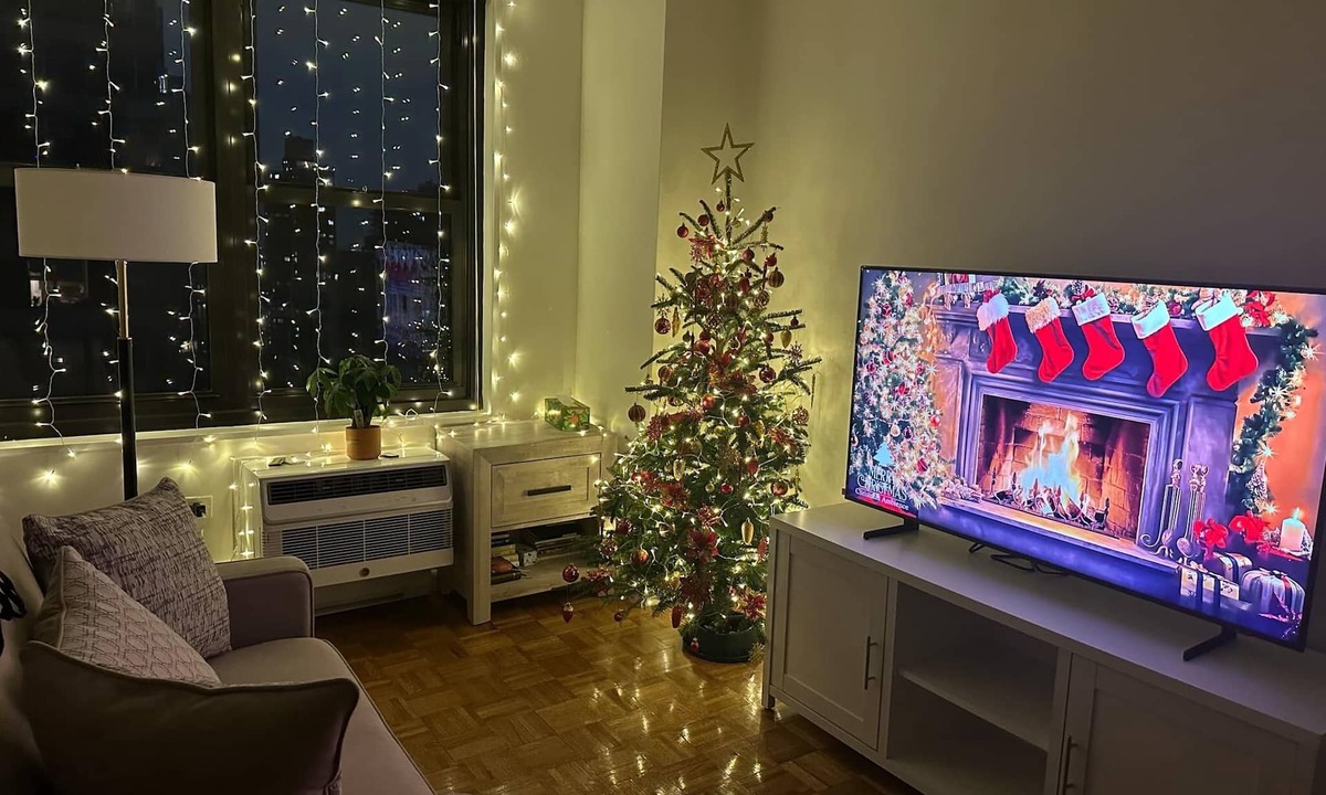 Upper East Side Apartment | Cozy Upper East Side Studio apartment in enjoyable New York with WiFi, AC