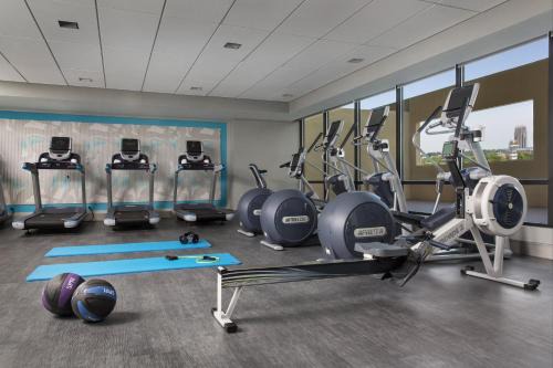 SoNo Hotel | Crowne Plaza Atlanta - Midtown by IHG