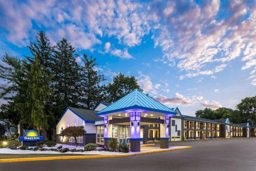 Days Inn | Colonie