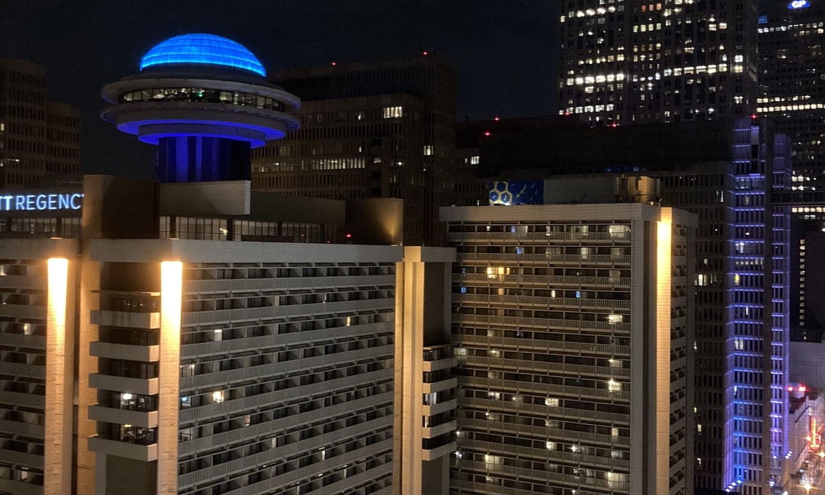 Downtown | Downtown Atlanta