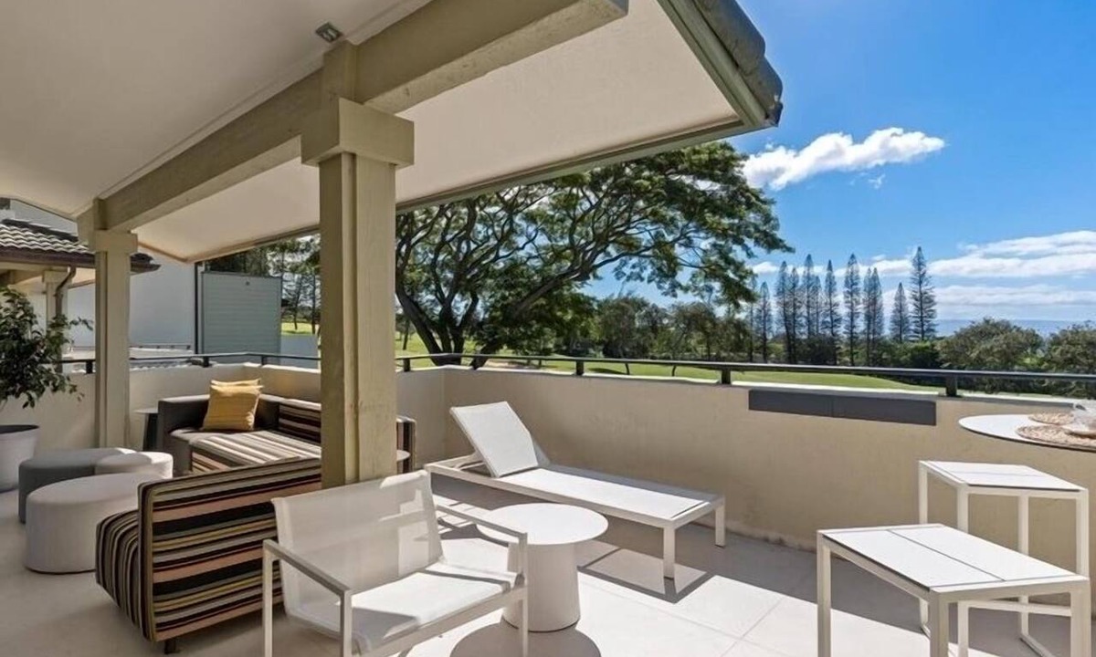 Kapalua Villa | Designer Kapalua Golf Villa, Ocean & Golf Views, WALK to Kapalua Bay, 3BR/4BA