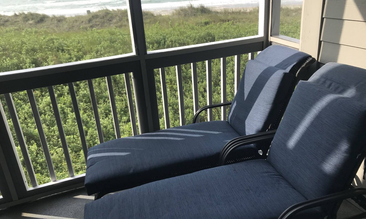 Atlantic Beach Condo | Direct Oceanfront w/2 Balconies, Pools & Sound Access w/fishing and boat slips