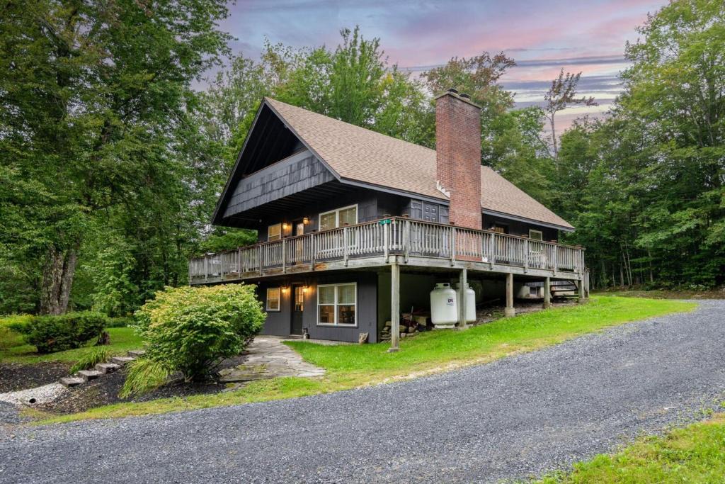 Killington House | Double Dipper - Both Units by Killington Vacation Rentals