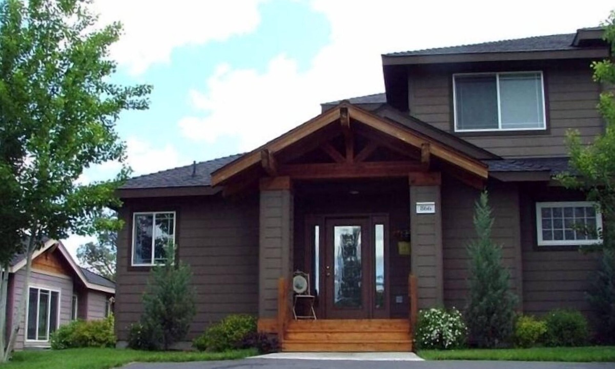 Redmond Condo | Eagle Crest Golf Retreat - Recently remodeled