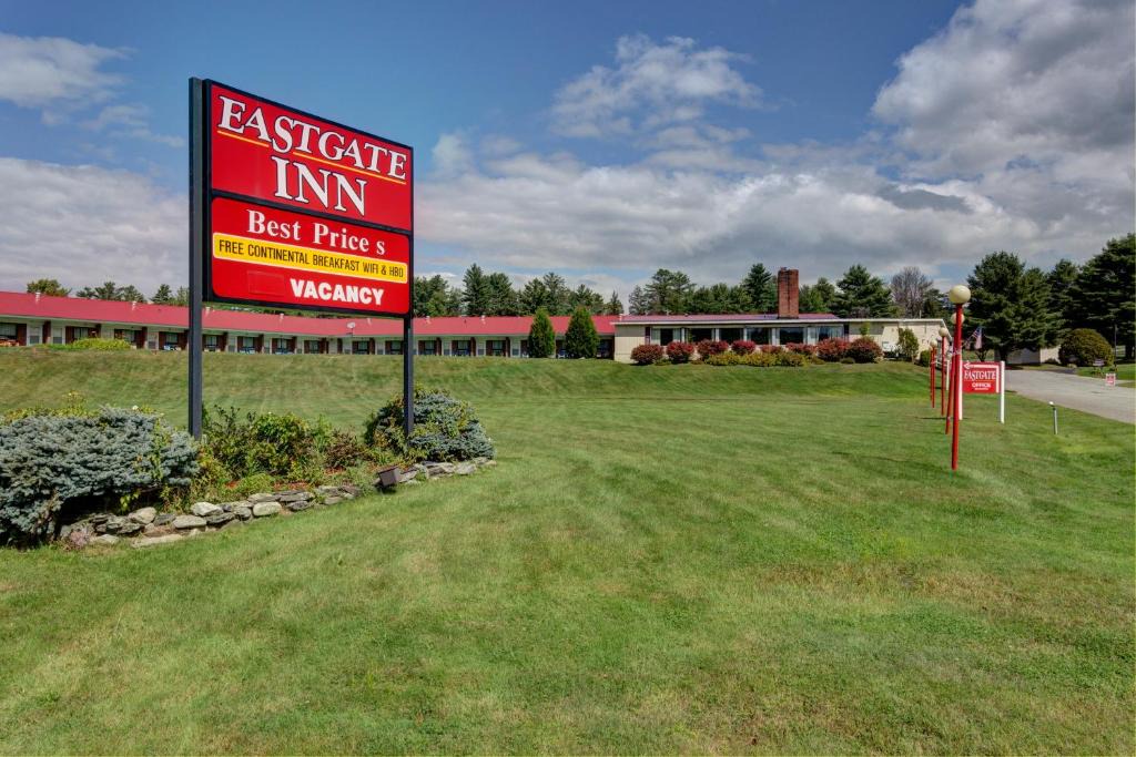 Littleton Hotel | EastGate Inn