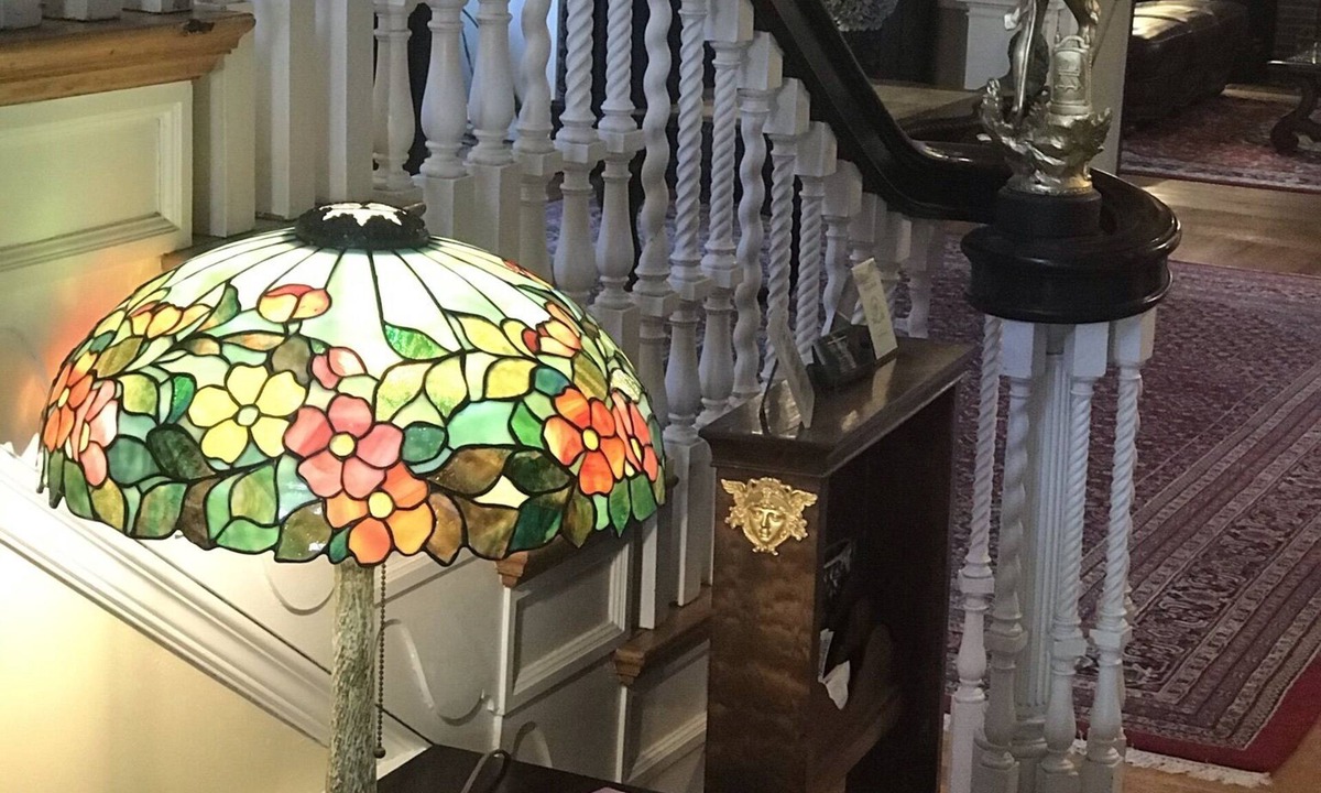 Edgewood Bed & Breakfast | Edgewood Manor