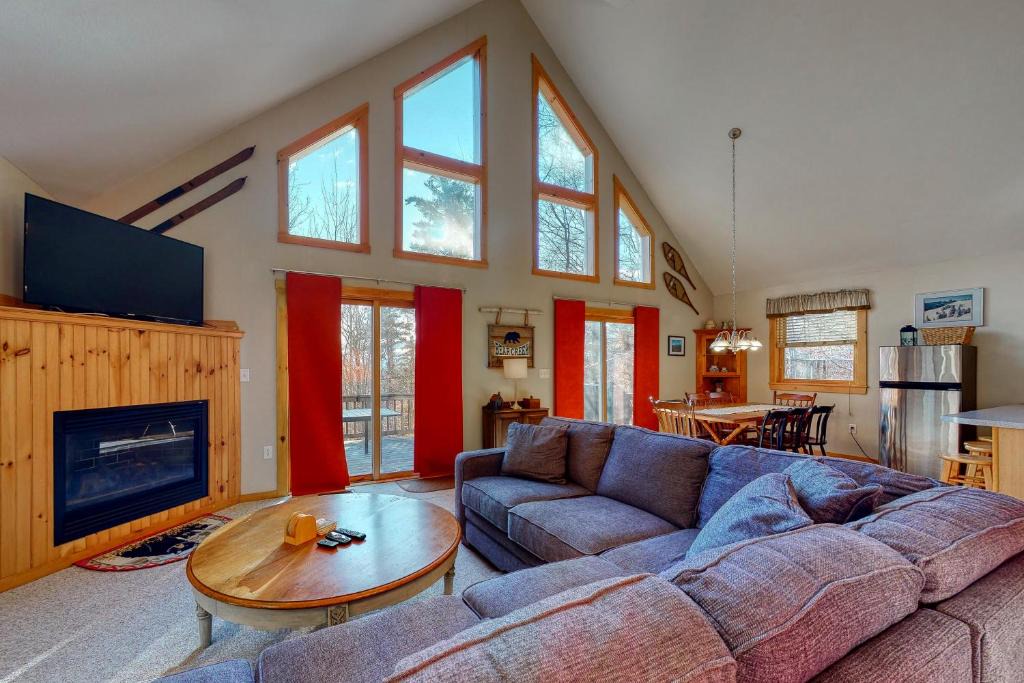 Eidelweiss Village House | Eidelweiss Retreat