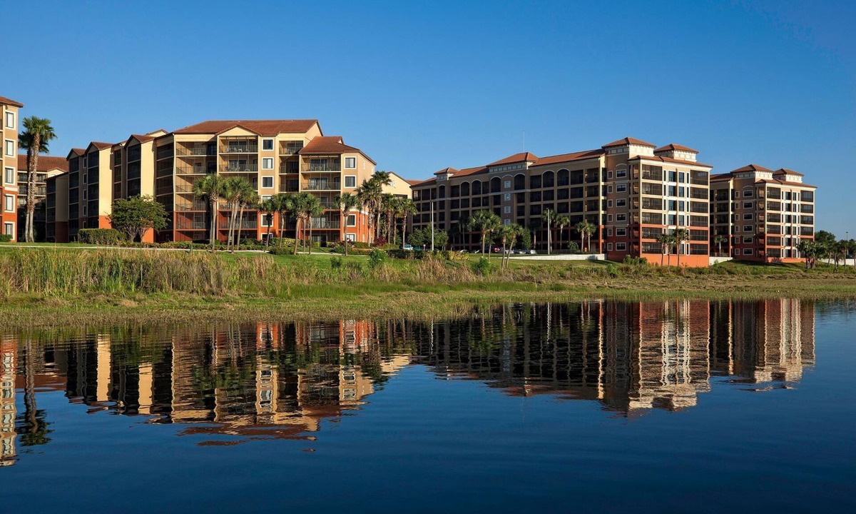 Florida Central Atlantic Coast Villa | Elevate Your Stay: Orlando's Top Luxury Resort Destination