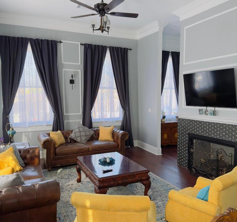 Seventh Ward House | Endless Story Magazine Suite Walk French Quarter