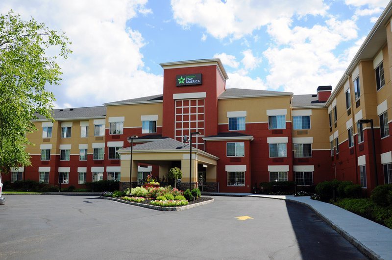 Whippany Hotel | Extended Stay America Suites - Hanover - Parsippany