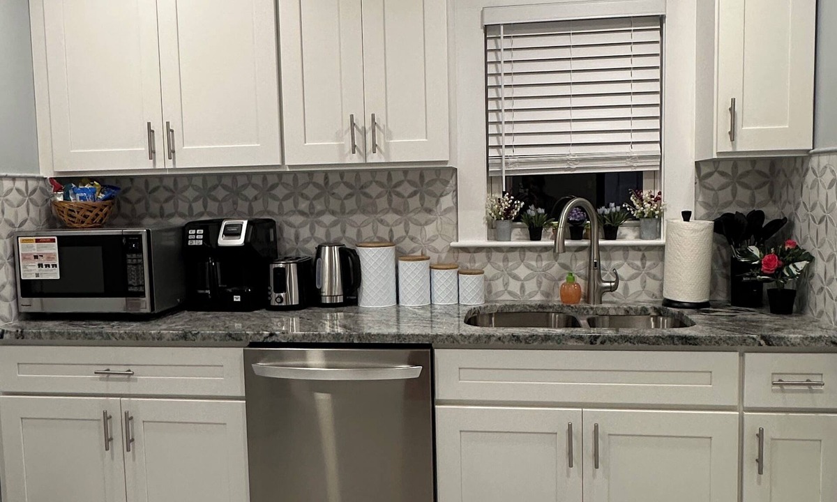 Manchester House | Family Oasis