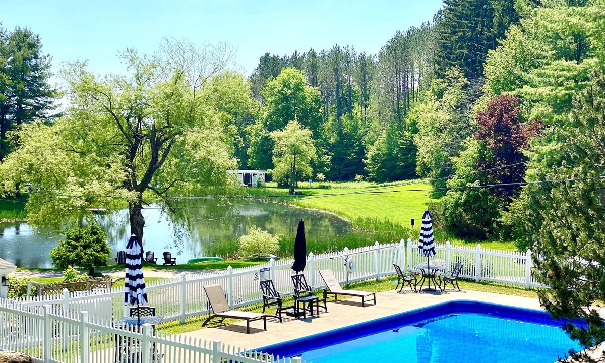 West Dover Hotel | Farm Road Estate