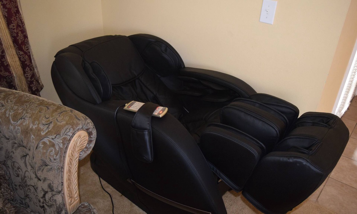 Solana Villa | FREE BBQ, & FULL BODY MASSAGE CHAIR, INCLUDED ALL YEAR.