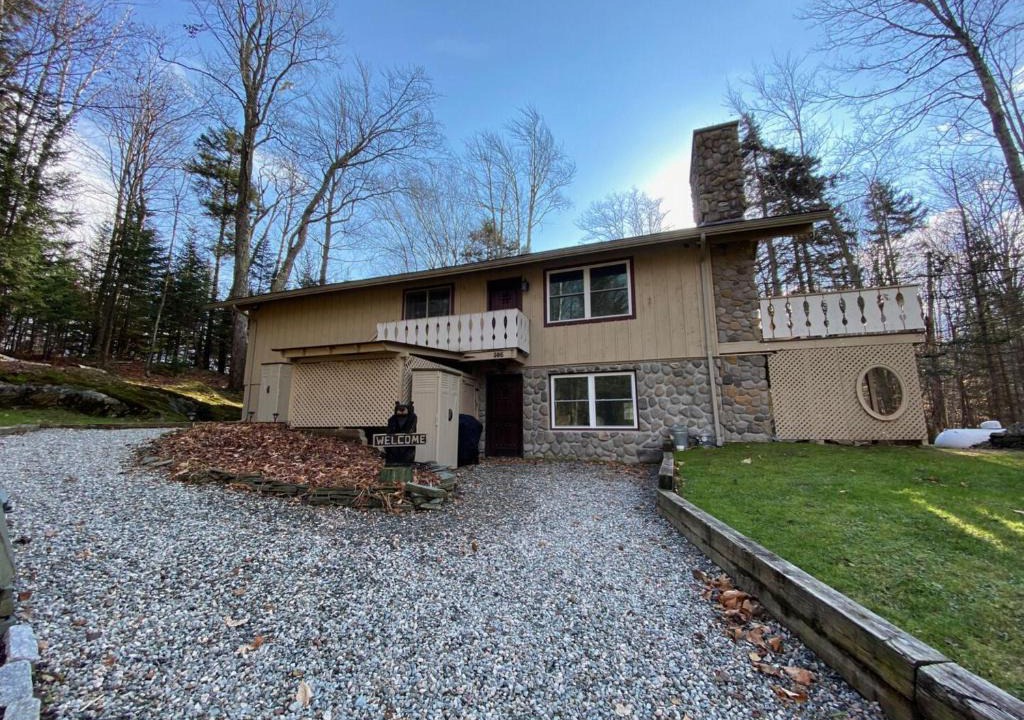 Killington House | Fun In Fun Out By Killington Vacations Rentals
