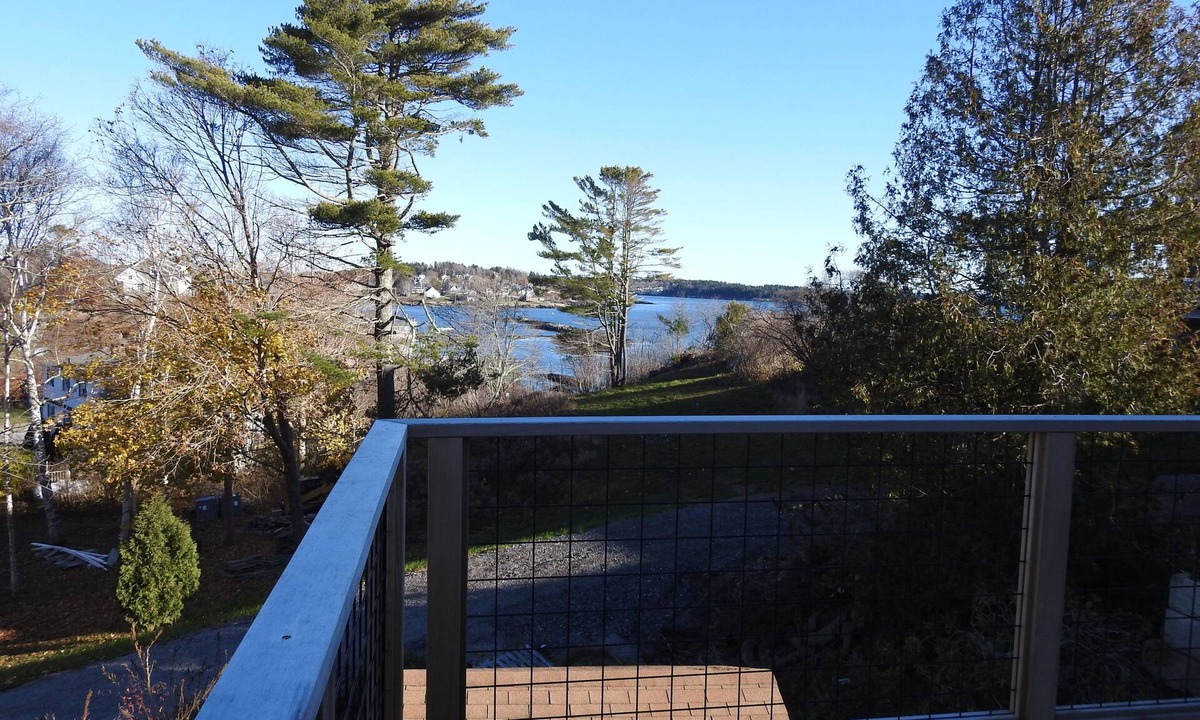 Mid-Coast and Islands Cottage | Great location on Bailey Island