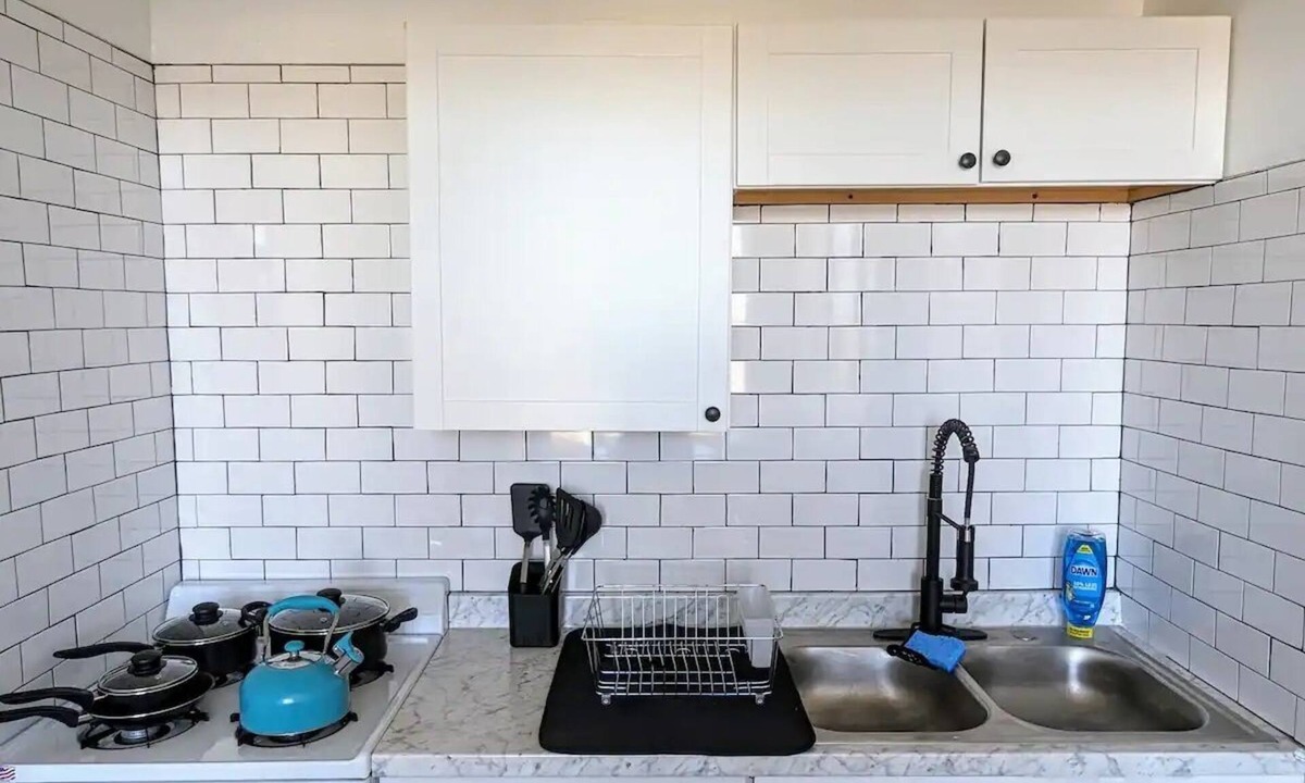 Stockade Historic District Apartment | Great Value Unit in Union-A12