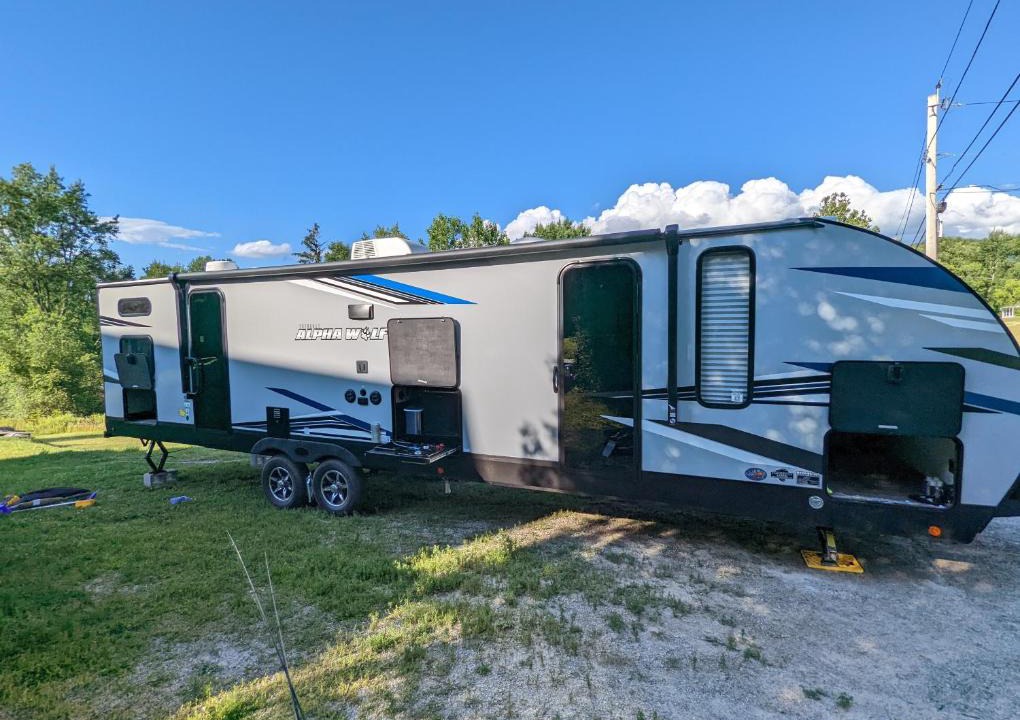 East Haven  Rutland County Other | H&K Acres